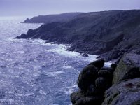 Sea View Cornwall 2